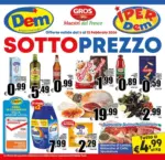 Dem Sottoprezzo - al 12.02.2026