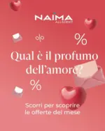 Allscent Qual e il profumo dell'amore? - al 15.02.2026