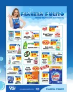 Pianeta Pulito Promo valide dal 4 al 24 febbraio - al 24.02.2026
