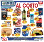 Sacoph Al costo - al 12.02.2026