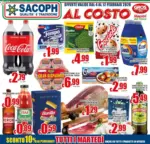 Sacoph Al costo - al 12.02.2026