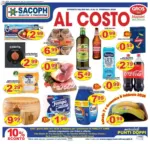 Sacoph Al costo - al 12.02.2026