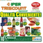 IperTriscount Qualita Conveniente! - al 12.02.2026