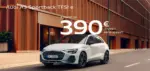Claudie Pierlot Audi A3 Sportback TFSI e - au 28.02.2026