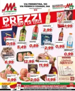 MA Prezzi ...da perdere la testa - al 12.02.2026