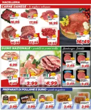 Prezzi ...da perdere la testa