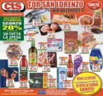 CTS Offerte valide dal 4 all'11 febbraio 2026 - al 11.02.2026