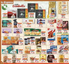 Offerte valide dal 4 all'11 febbraio 2026