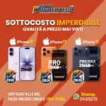 New Wondertech Sottocosto - al 10.02.2026