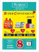 EUROSHOP Monopoli Super convenienti - al 15.02.2026