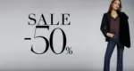 Carla G Sale -50% - al 28.02.2026