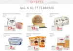 Gros Cidac Dal 4 al 17 febbraio - al 17.02.2026