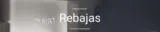Rebajas