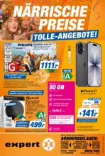 Expert: Elektronikangebote