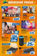 Expert: Elektronikangebote