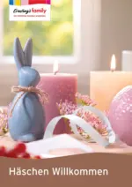 Ernsting's family: Oster Angebote