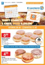 Świetna oferta dla łowc&oacute;w okazji E.Leclerc &ndash; od 09.02.2026