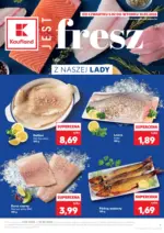 Najlepsze oferty i rabaty Kaufland &ndash; do 10.02.2026