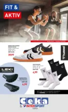 CEKA NORDEN Ceka & Intersport - bis 15.02.2026