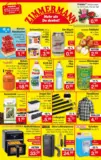 Zimmermann - Angebote 09.02.-14.02.2026
