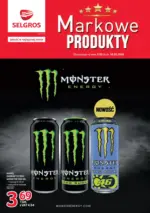 Markowe Produkty Selgros &ndash; do 18.02.2026