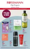 Rossmann gazetka