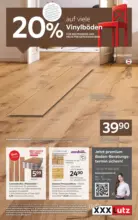 XXXLutz Lauterach - Ihr M&ouml;belhaus bei Bregenz Boden - bis 17.03.2026
