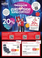 XXXLutz Lauterach - Ihr M&ouml;belhaus bei Bregenz XXXLutz: aktuelle Angebote - bis 10.03.2026