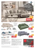 XXXLutz Lauterach - Ihr M&ouml;belhaus bei Bregenz XXXLutz: aktuelle Angebote - bis 10.03.2026