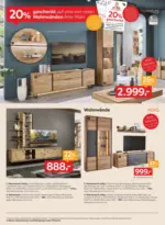 XXXLutz Lauterach - Ihr M&ouml;belhaus bei Bregenz XXXLutz: aktuelle Angebote - bis 10.03.2026