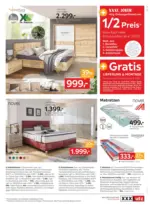 XXXLutz Lauterach - Ihr M&ouml;belhaus bei Bregenz XXXLutz: aktuelle Angebote - bis 10.03.2026