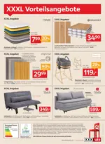 XXXLutz Lauterach - Ihr M&ouml;belhaus bei Bregenz XXXLutz: aktuelle Angebote - bis 10.03.2026