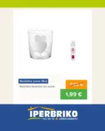 Iperbriko Risparmia ora con le nostre offerte - al 19.02.2026