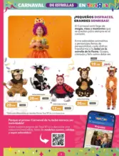 Hasta -40% en art&iacute;culos de puericultura