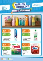 Katalog Chemiczny EC02 Eurocash &ndash; do 04.03.2026