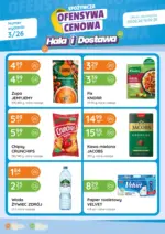 Ofensywa Spożywcza EC03 Eurocash &ndash; do 18.02.2026