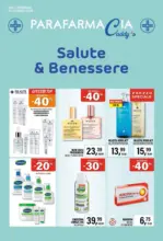 Caddy's Salute&Benessere - al 04.03.2026
