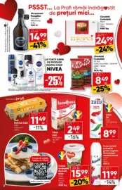 Catalog Profi p&acirc;nă &icirc;n data de 17.02.2026