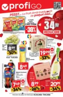 Catalog Profi p&acirc;nă &icirc;n data de 17.02.2026