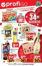 Profi Catalog Profi p&acirc;nă &icirc;n data de 17.02.2026 - p&acirc;nă la 17-02-26