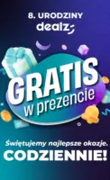 Dealz gazetka
