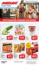 Markant Markt Thieling | Tossens Markant Thieling - Angebote 16.02. - 21.02.2026 - bis 18.02.2026