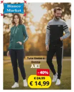 Bianco Market Offerte - al 09.02.2026