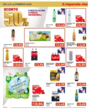Sconto 50%