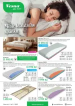 Vesna Vesna let&aacute;k &ndash; do 01.03.2026