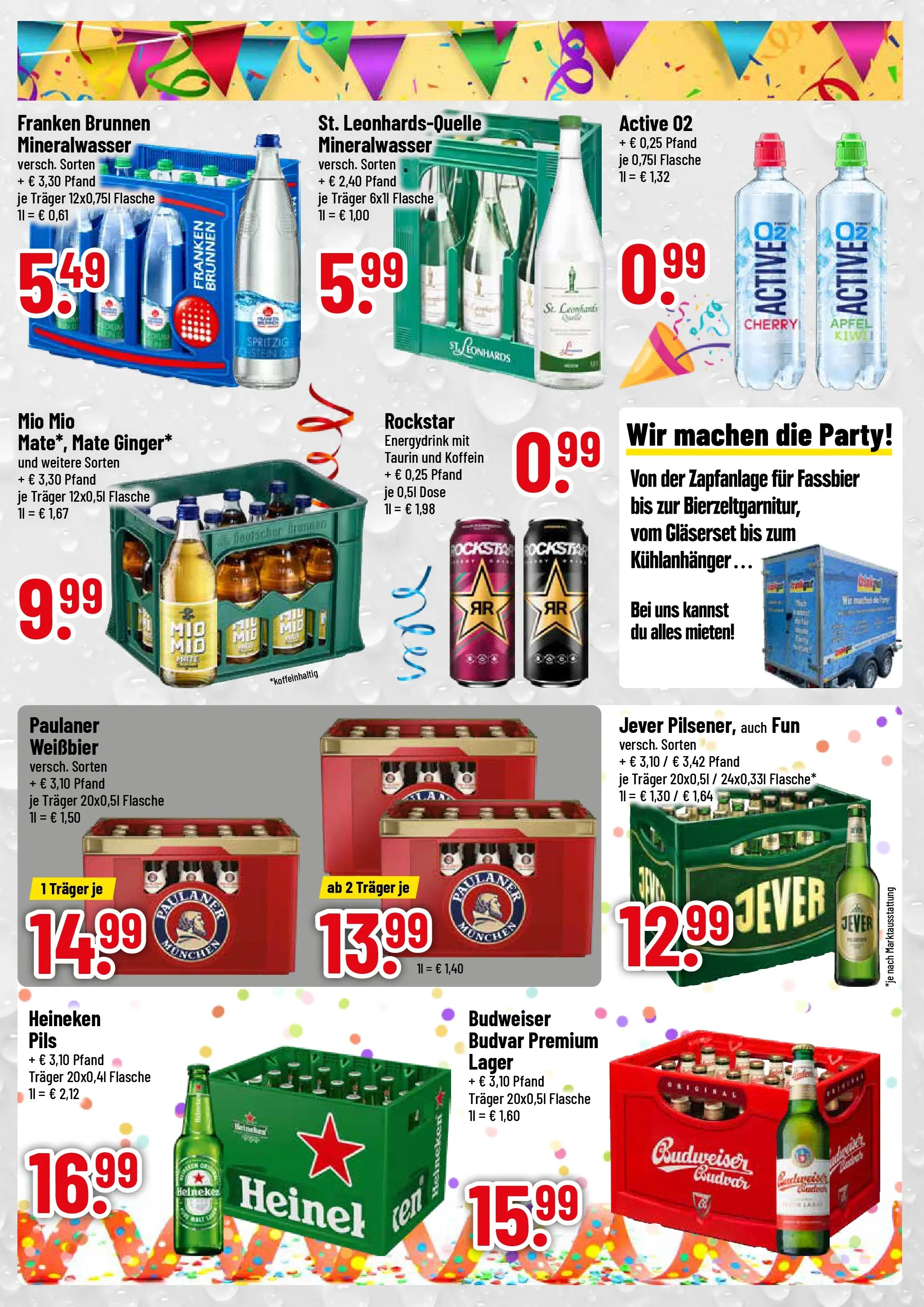 Trinkgut - trinkgut: Wochenangebote (ab 08.02.2026) » Angebote online | Seite: 3
