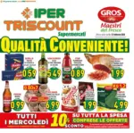 IperTriscount Qualita Conveniente! - al 12.02.2026