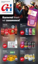 Getr&auml;nke Hoffmann Getr&auml;nkeangebote - bis 14.02.2026