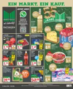 Marktkauf Ratingen Marktkauf: Wochenangebote - bis 14.02.2026