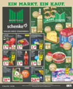 Marktkauf Ratingen Marktkauf: Wochenangebote - bis 14.02.2026